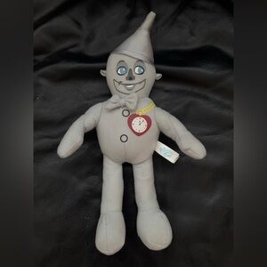 🌷Toy Factory Wizard of Oz Tin Man Plush Doll